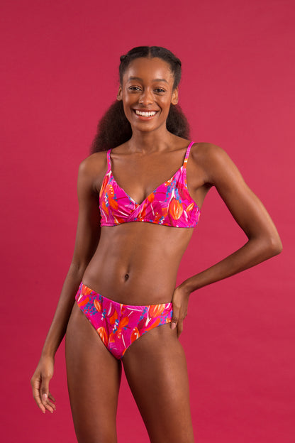 Image 13: Rio De Sol Top Top Flavors Balconet-Inv