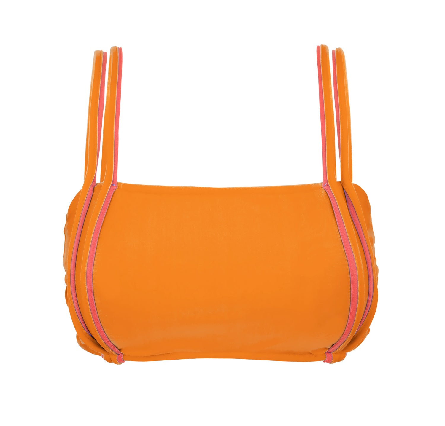 Product Front: Rio De Sol Top Top Duo Orange
