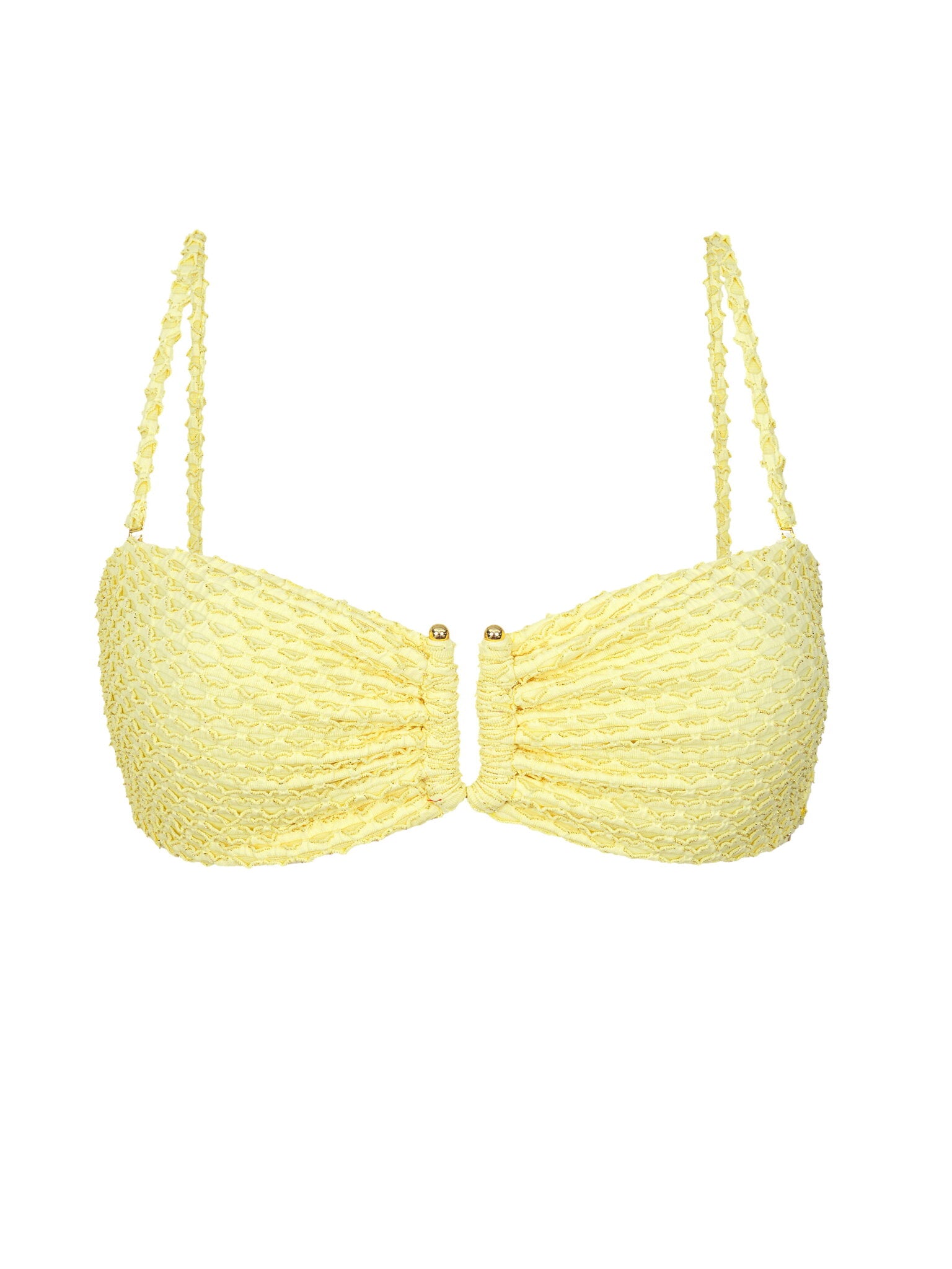 Product Front: Rio De Sol Top Top Drift-Butterglow Sara