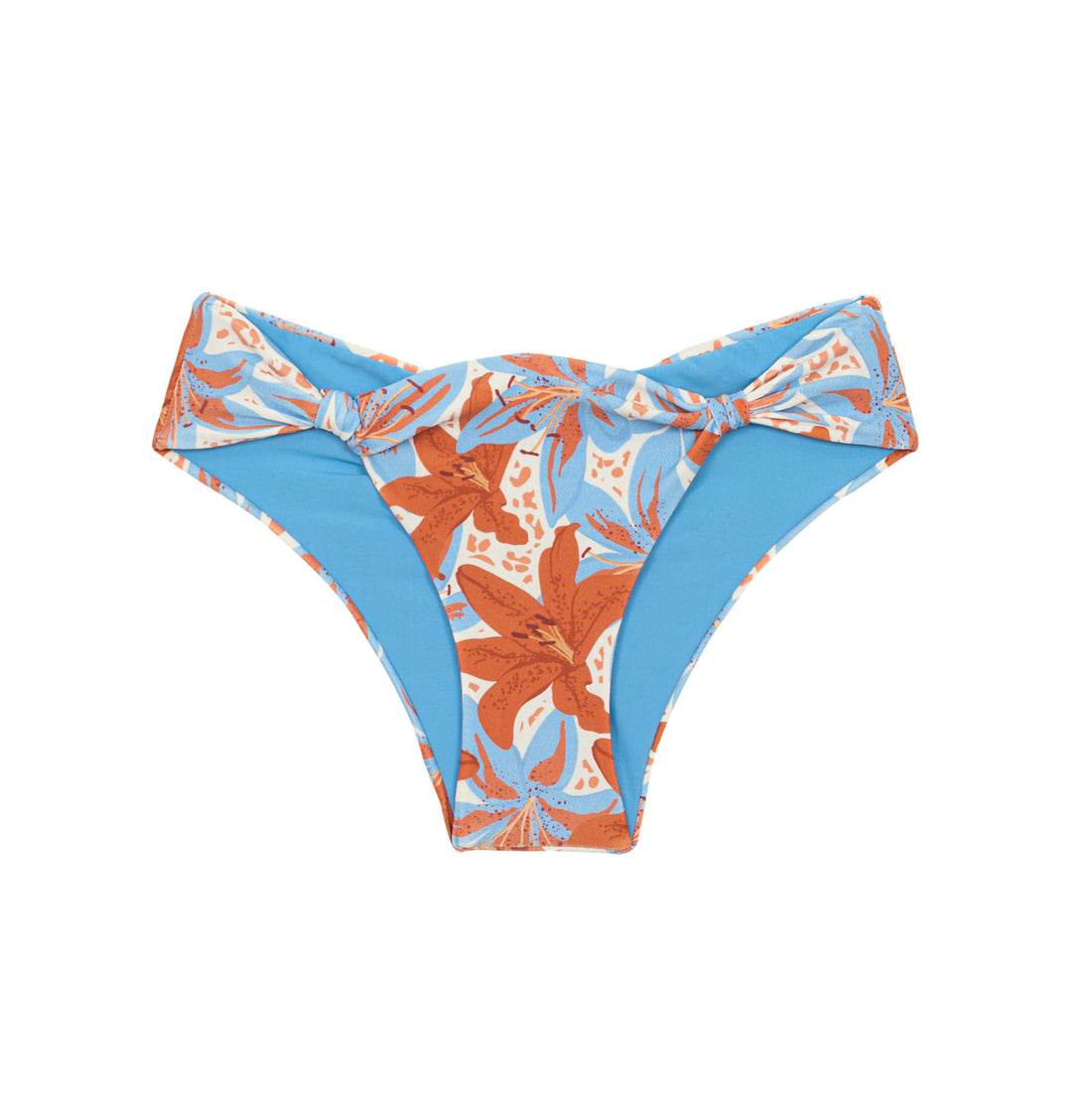 Product Front: Rio De Sol Bottom Bottom Olyra Mel