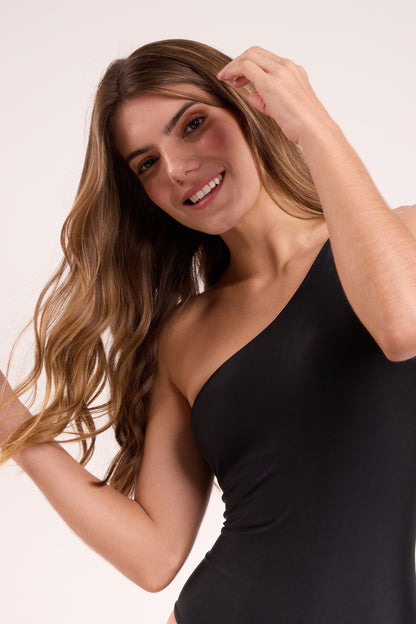 Image 11: Rio De Sol One-Piece Touch-Black Sienna