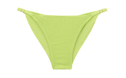 Product Front: Rio De Sol Bottom Bottom Bora-Citrus Cheeky-Fixa