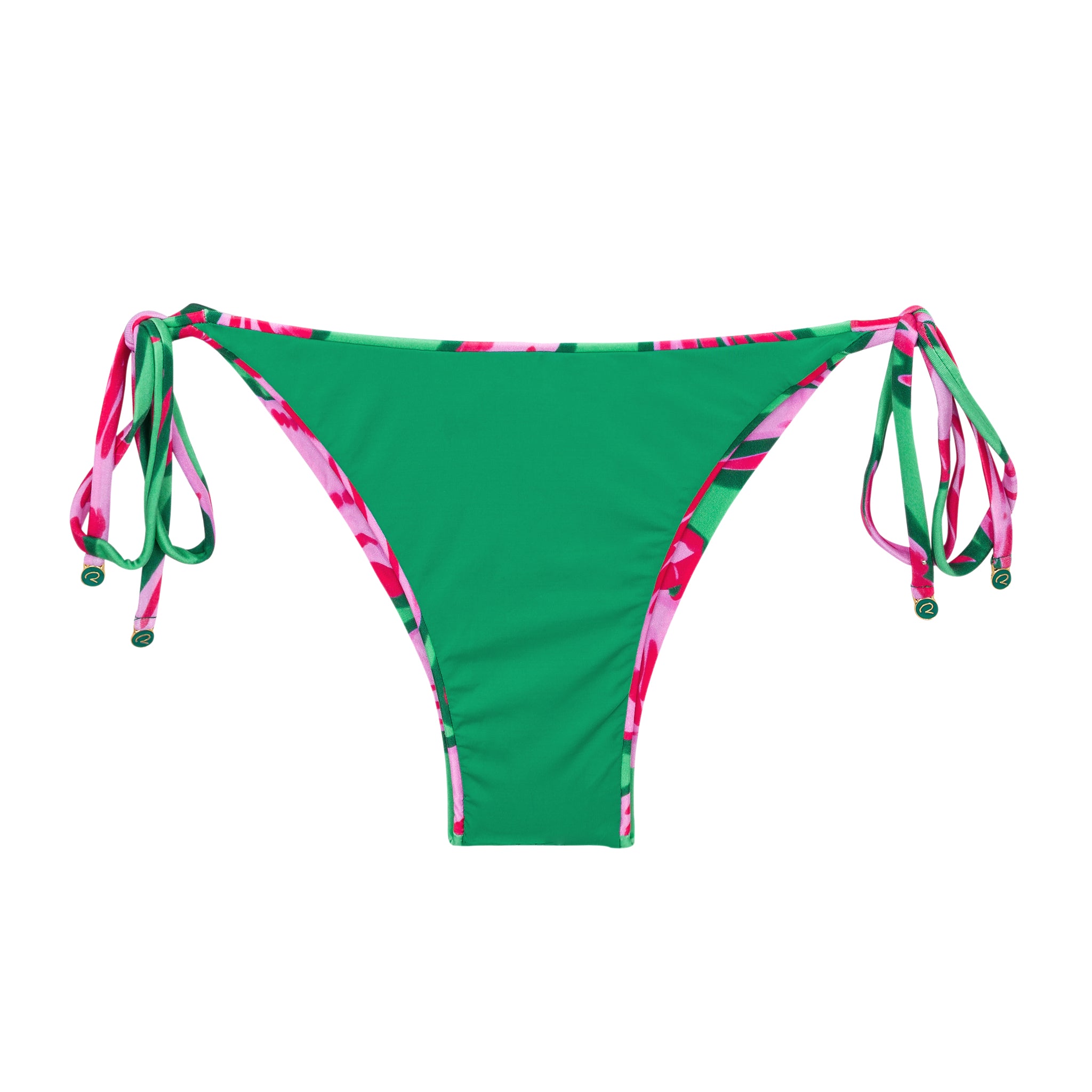 Product Back: Rio De Sol Bottom Bottom Parrots Ibiza