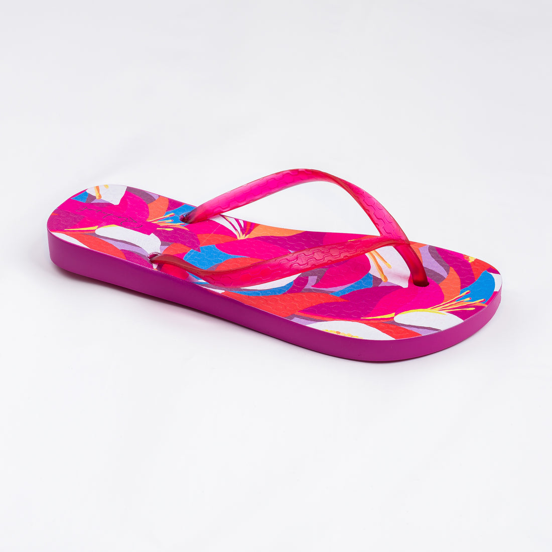 Product Back: Rio De Sol Flip-Flop Antelope Slim