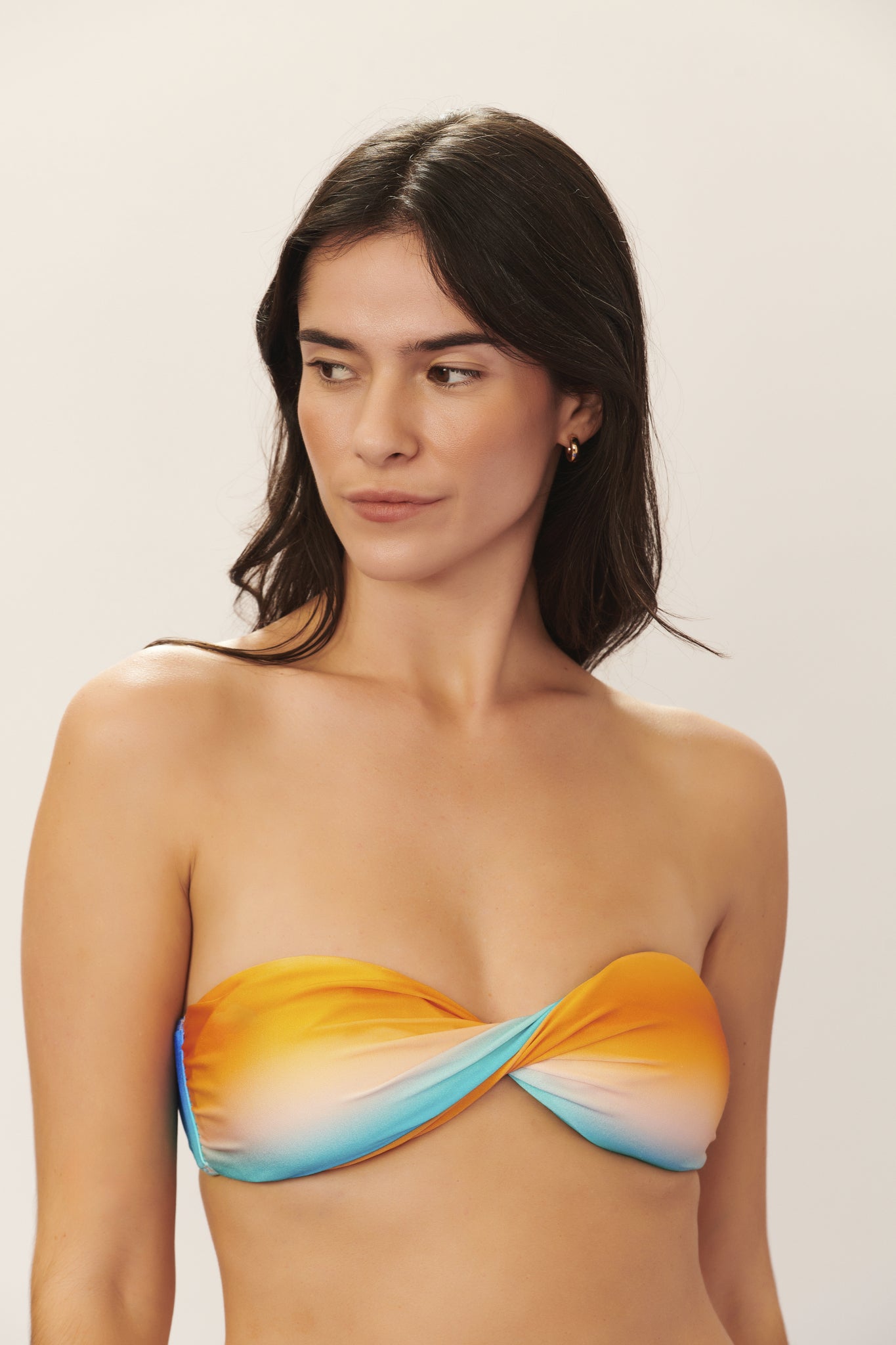 Image 05: Blueman Set Set Degrade-Summer Top-Up Angel