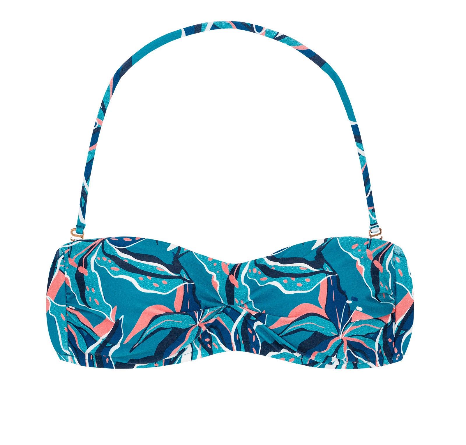 Product Front: Rio De Sol Top Top Lilly Bandeau
