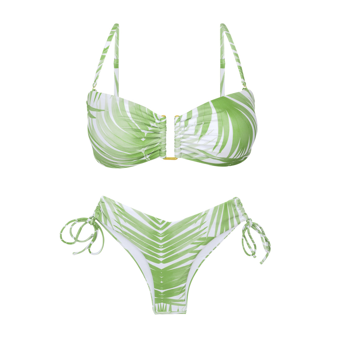 Product Front: Rio De Sol Set Set Palms Sara Lola