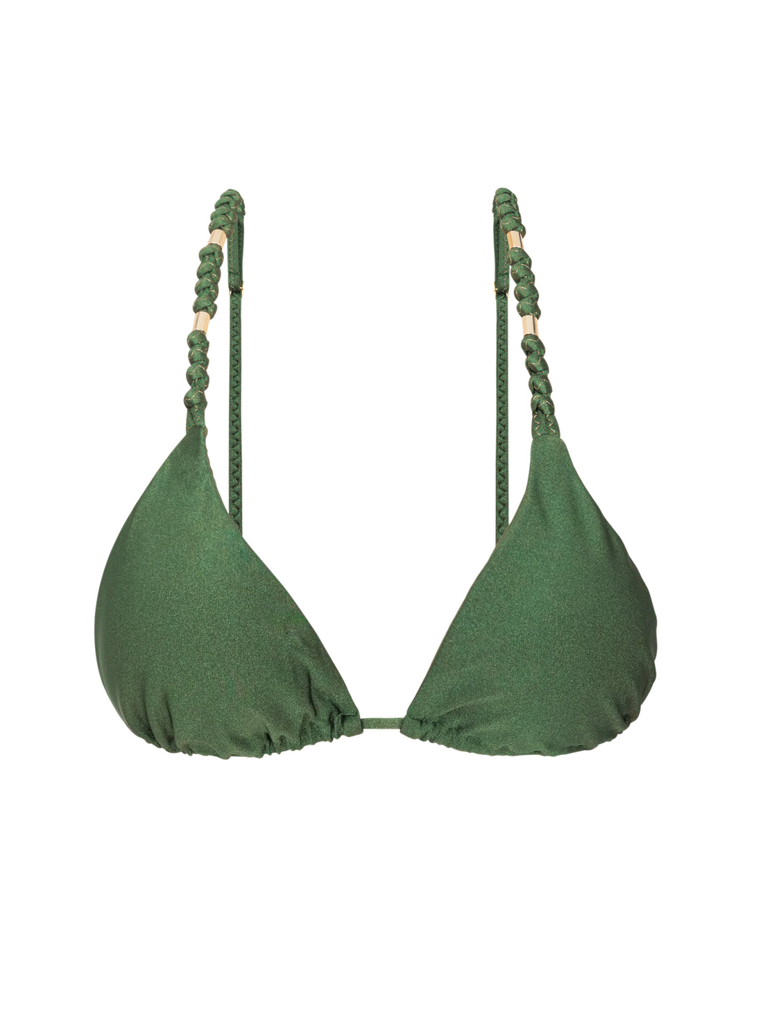 Product Front: Rio De Sol Top Top Shimmer-Croco Lia-Noa