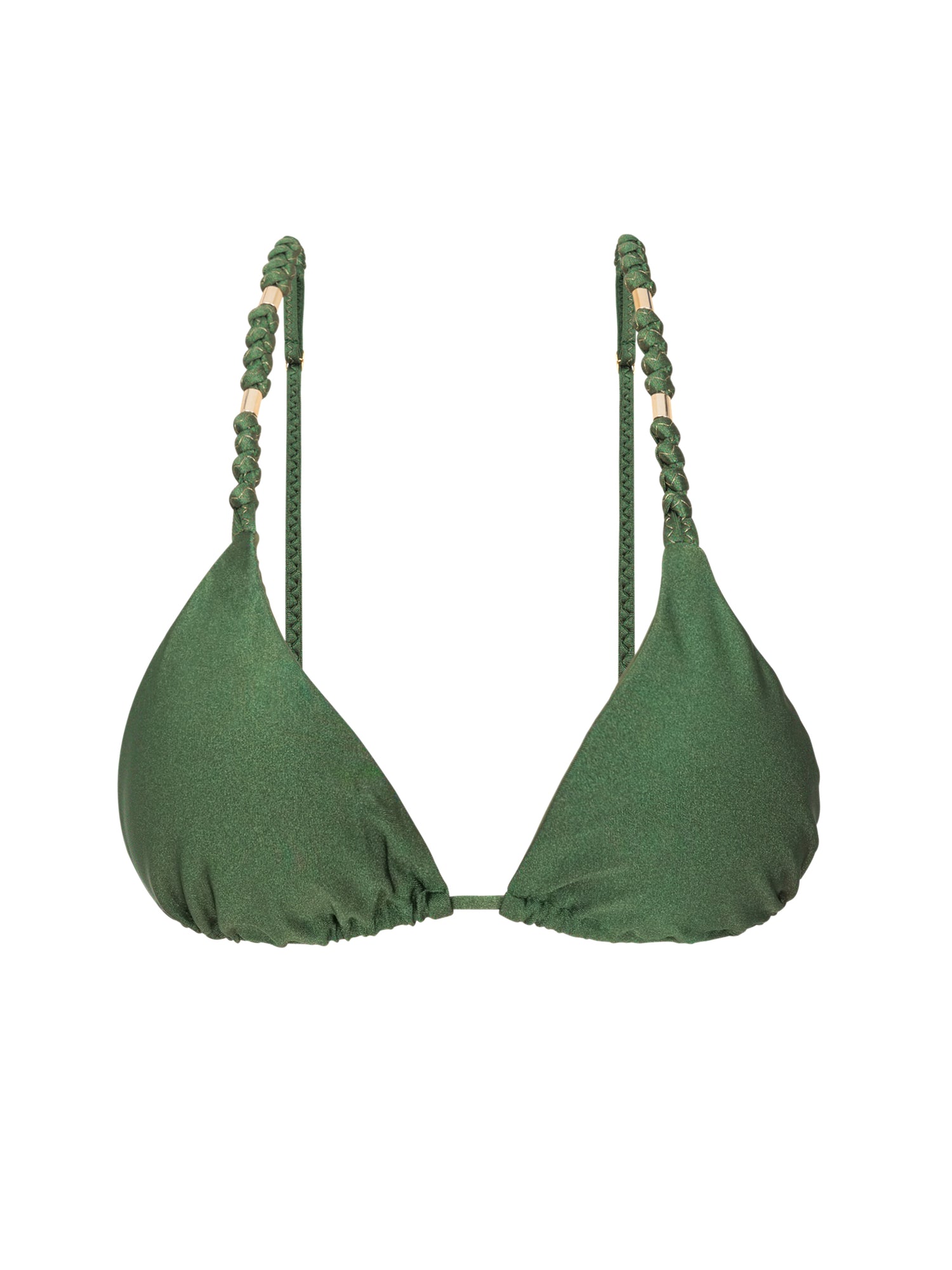 Product Front: Rio De Sol Top Top Shimmer-Croco Lia-Noa