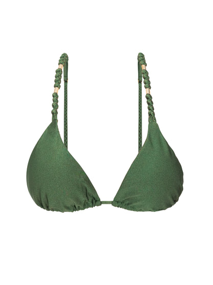 Product Front: Rio De Sol Top Top Shimmer-Croco Lia-Noa