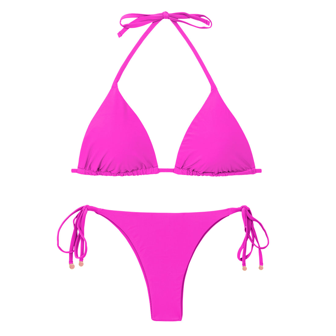 Product Front: Rio De Sol Set Set Vita-Pink Tri-Inv Ibiza