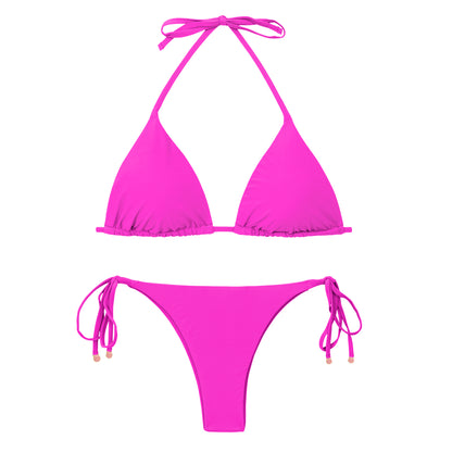 Product Front: Rio De Sol Set Set Vita-Pink Tri-Inv Ibiza