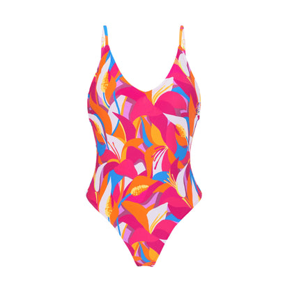 Product Front: Rio De Sol One-Piece Antelope Hype