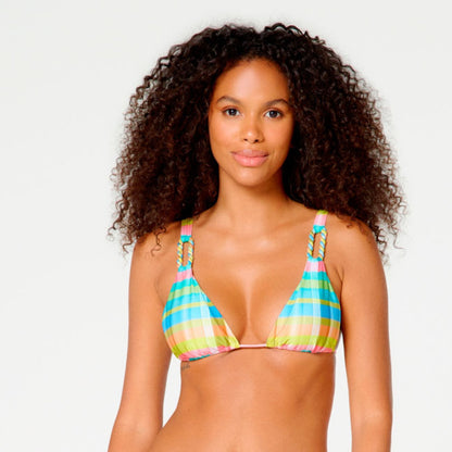 Gallery: Blueman Top Top Ubatuba Xadrez Candy