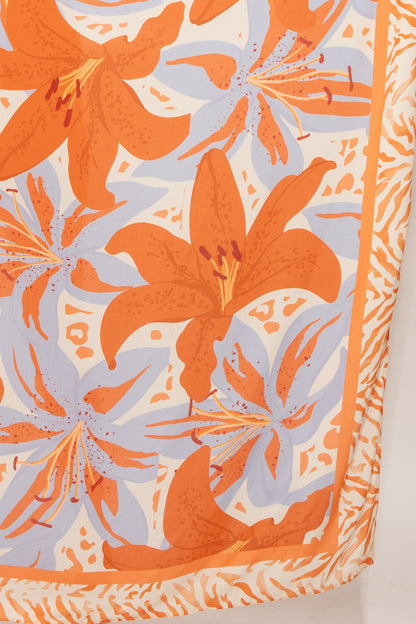 Image 06: Rio De Sol Pareo Olyra Canga