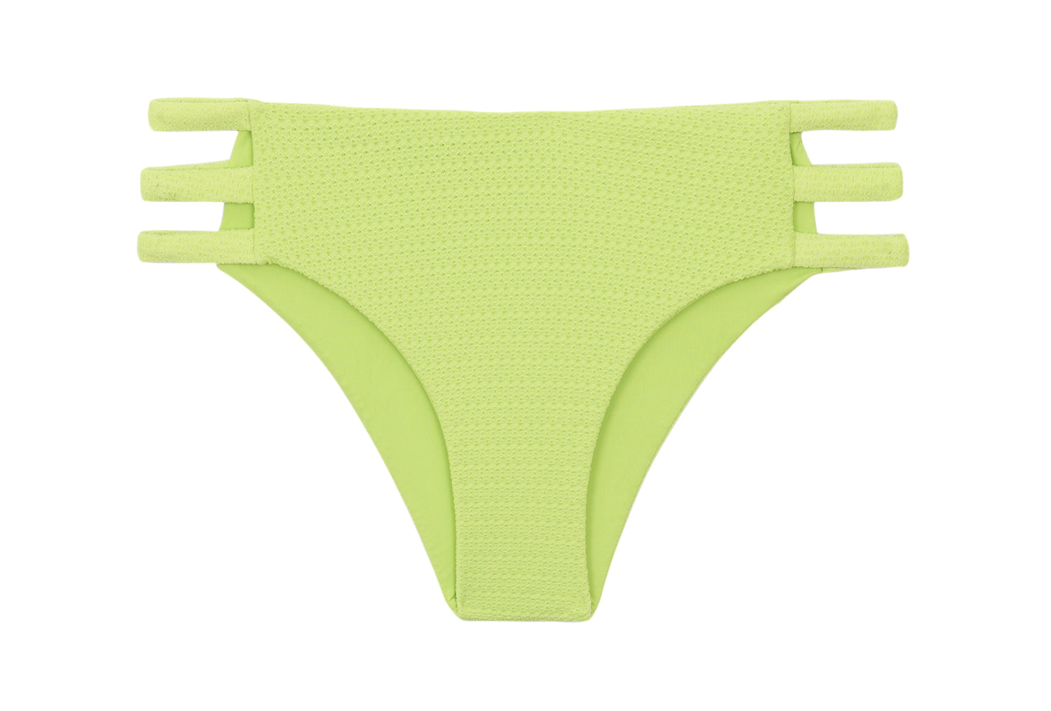 Product Front: Rio De Sol Bottom Bottom Bora-Citrus Madrid-Trio