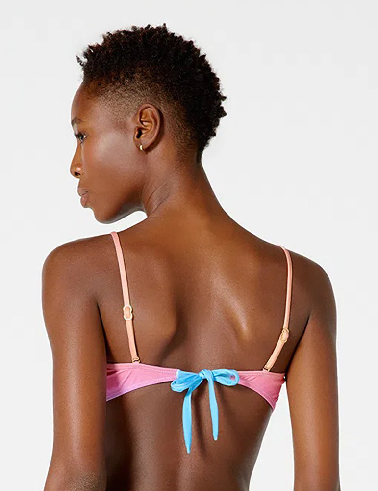 Image 06: Blueman Top Top Strike New Pacifico Degrade Mentos