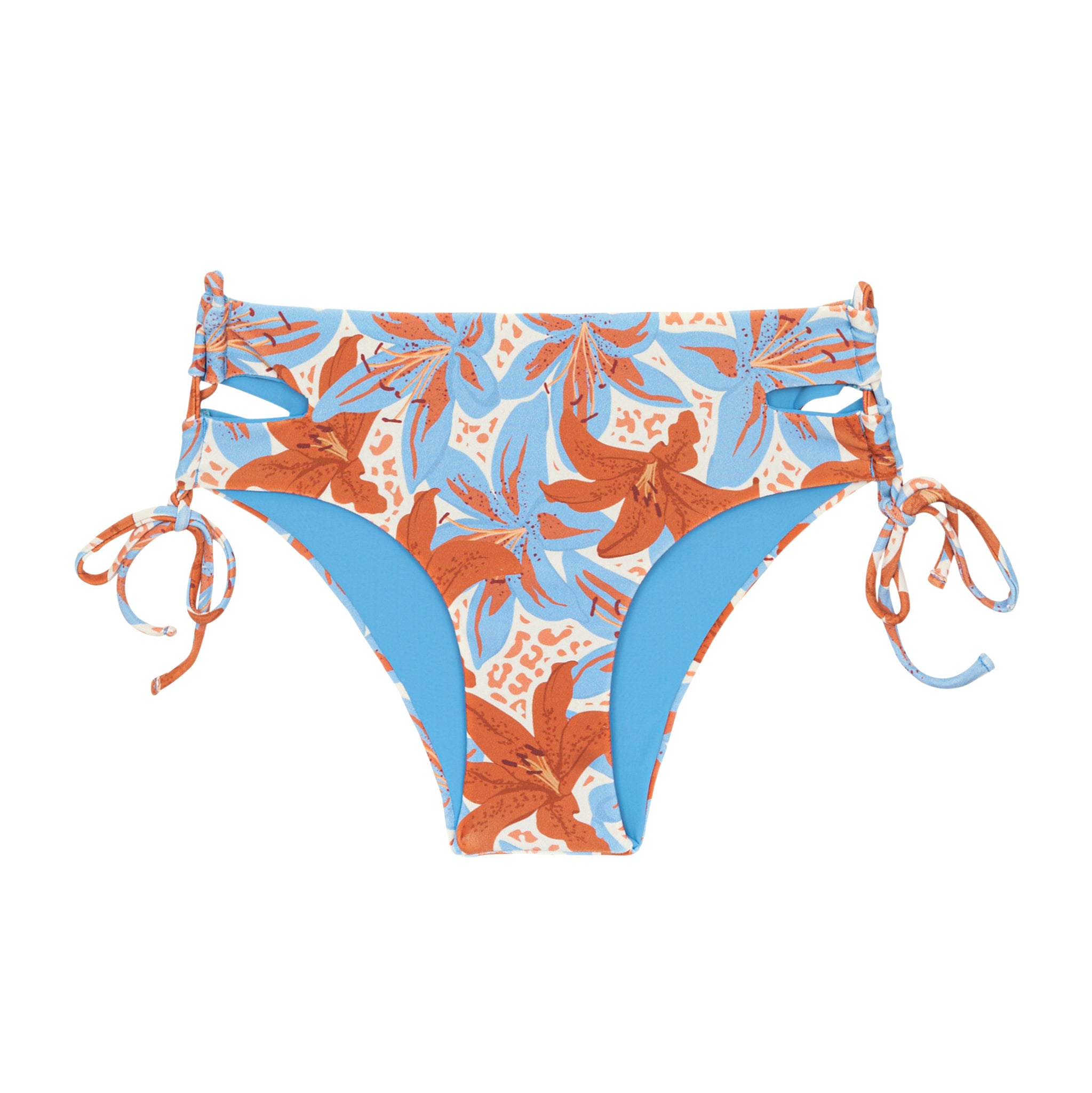 Product Front: Rio De Sol Bottom Bottom Olyra Madrid