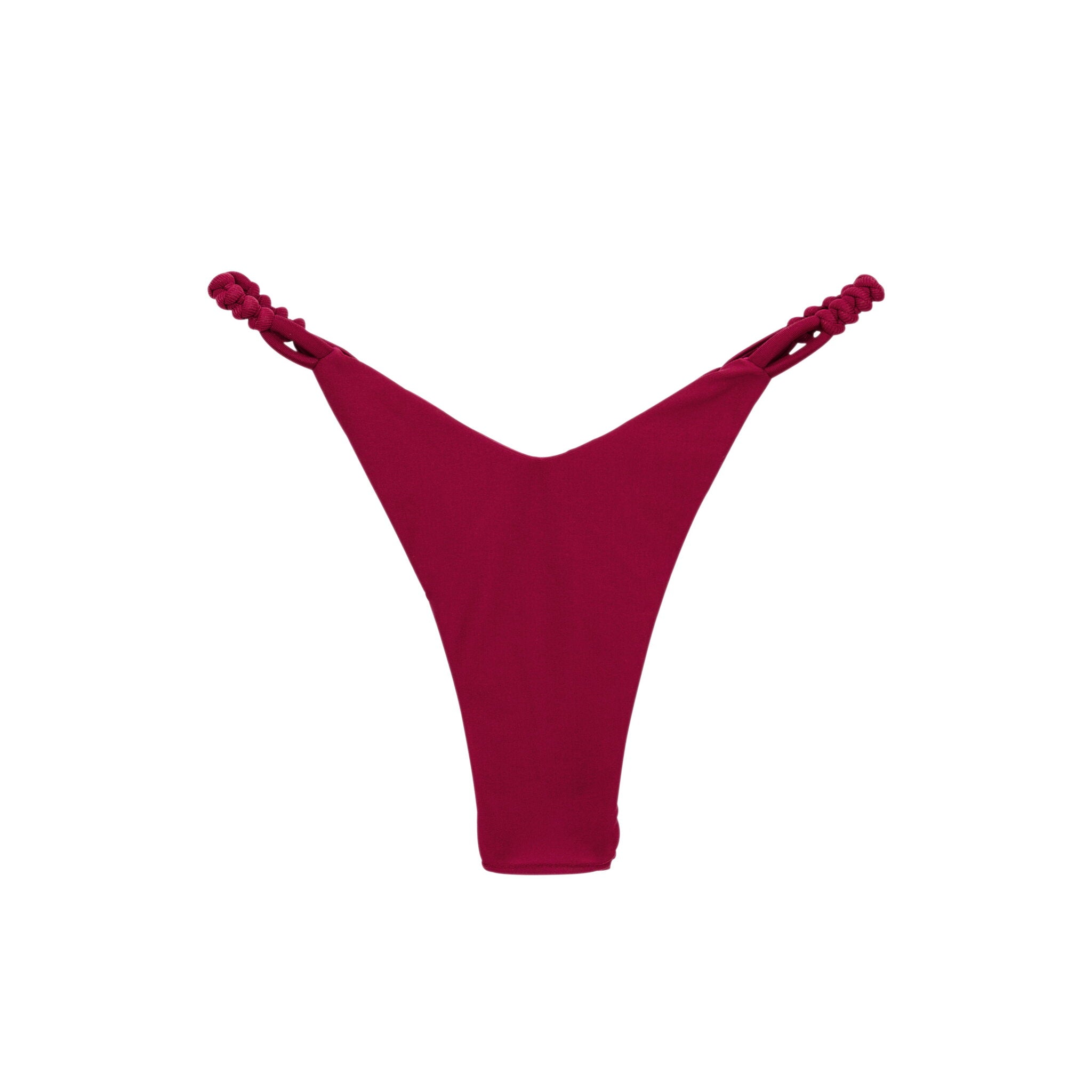 Product Front: Rio De Sol Bottom Bottom Touch-Carmim Gigi