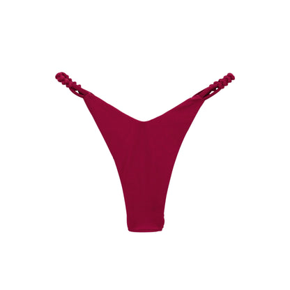 Product Front: Rio De Sol Bottom Bottom Touch-Carmim Gigi