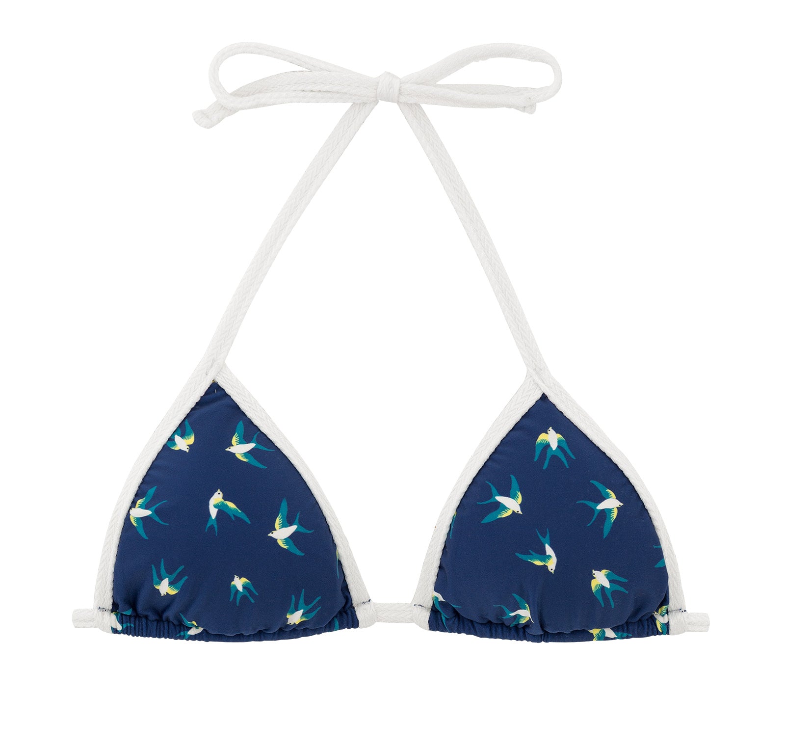 Product Front: Rio De Sol Top Top Seabird Micro