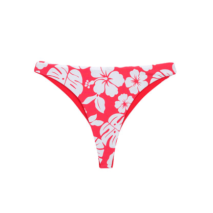 Product Front: Wednesday In Hawaii By Rio De Sol Bottom Bottom Pua-Hibiscus Sunset