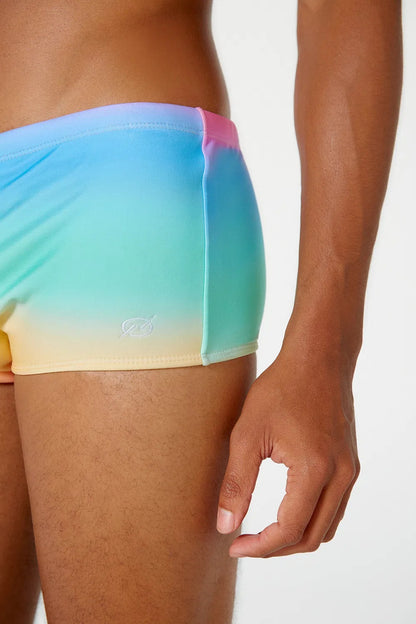 Image 03: Blueman Sunga / Boxer Sunga Army Degrade Mentos