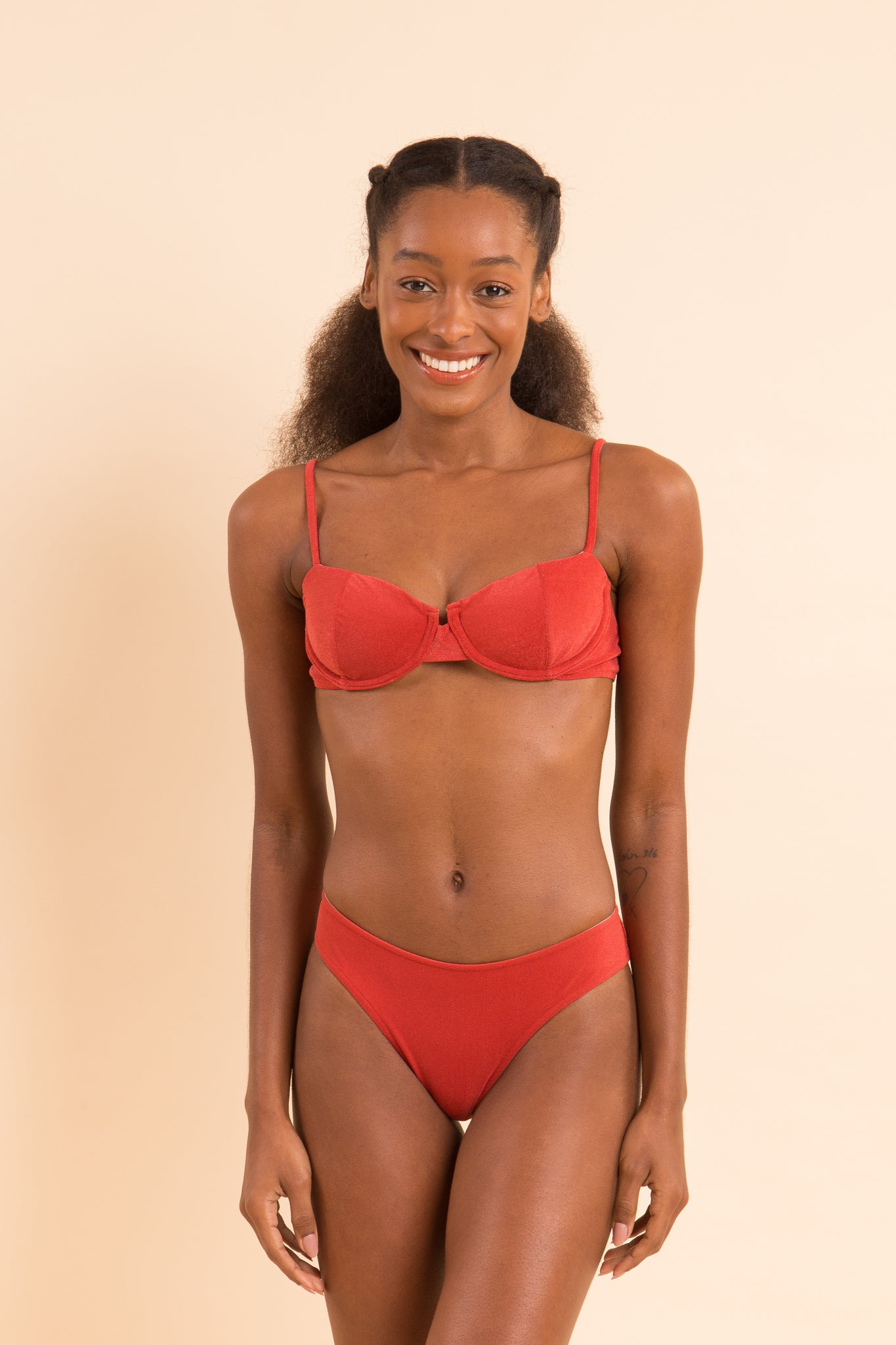 Image 12: Rio De Sol Bottom Bottom Malibu-Chili Ciao