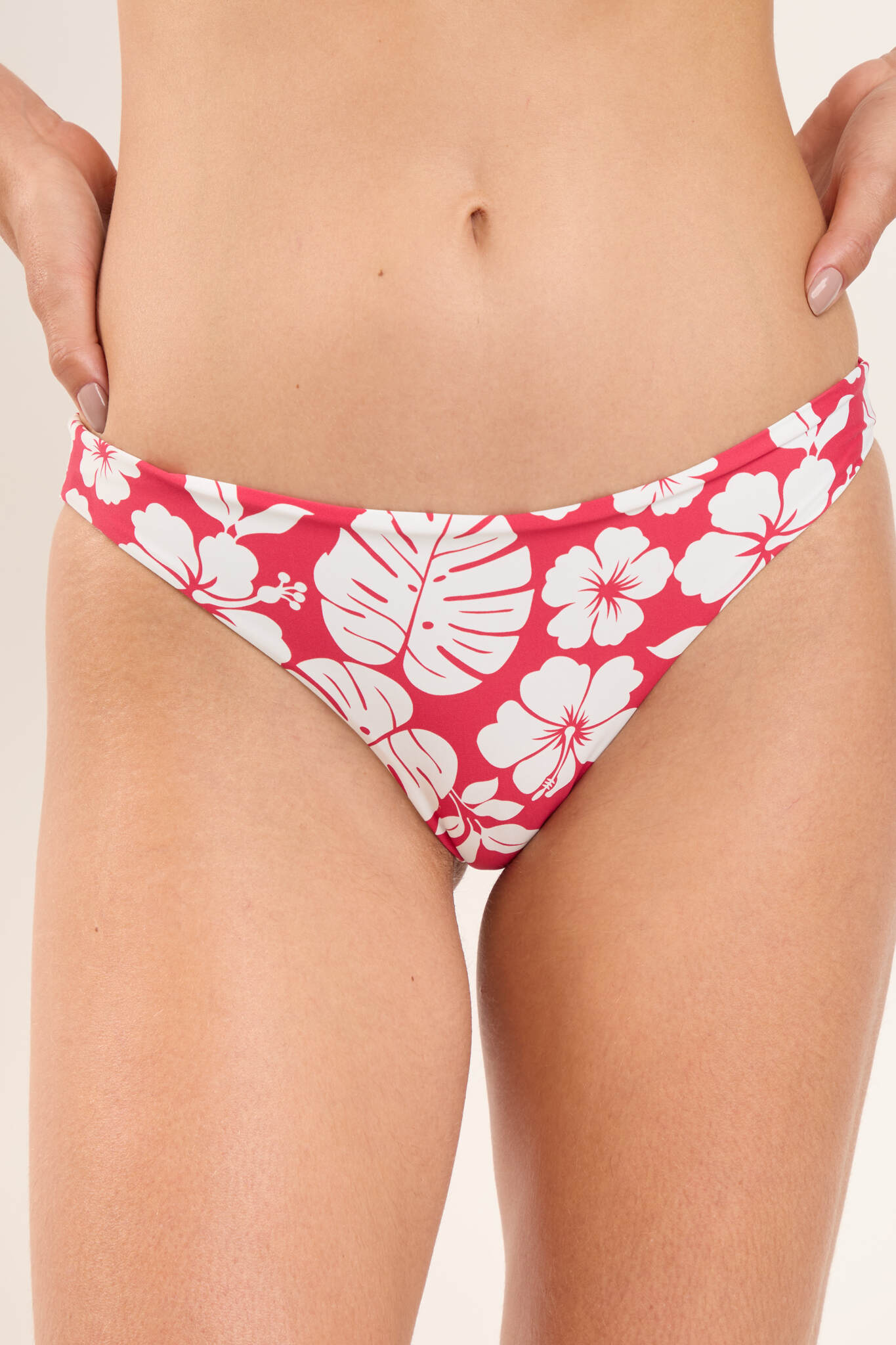 Gallery: Wednesday In Hawaii By Rio De Sol Bottom Bottom Pua-Hibiscus Waikiki