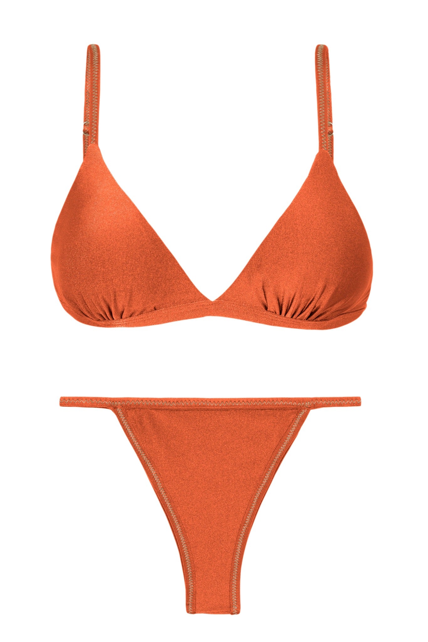 Product Front: Rio De Sol Set Set Paprica Tri-Fixo California