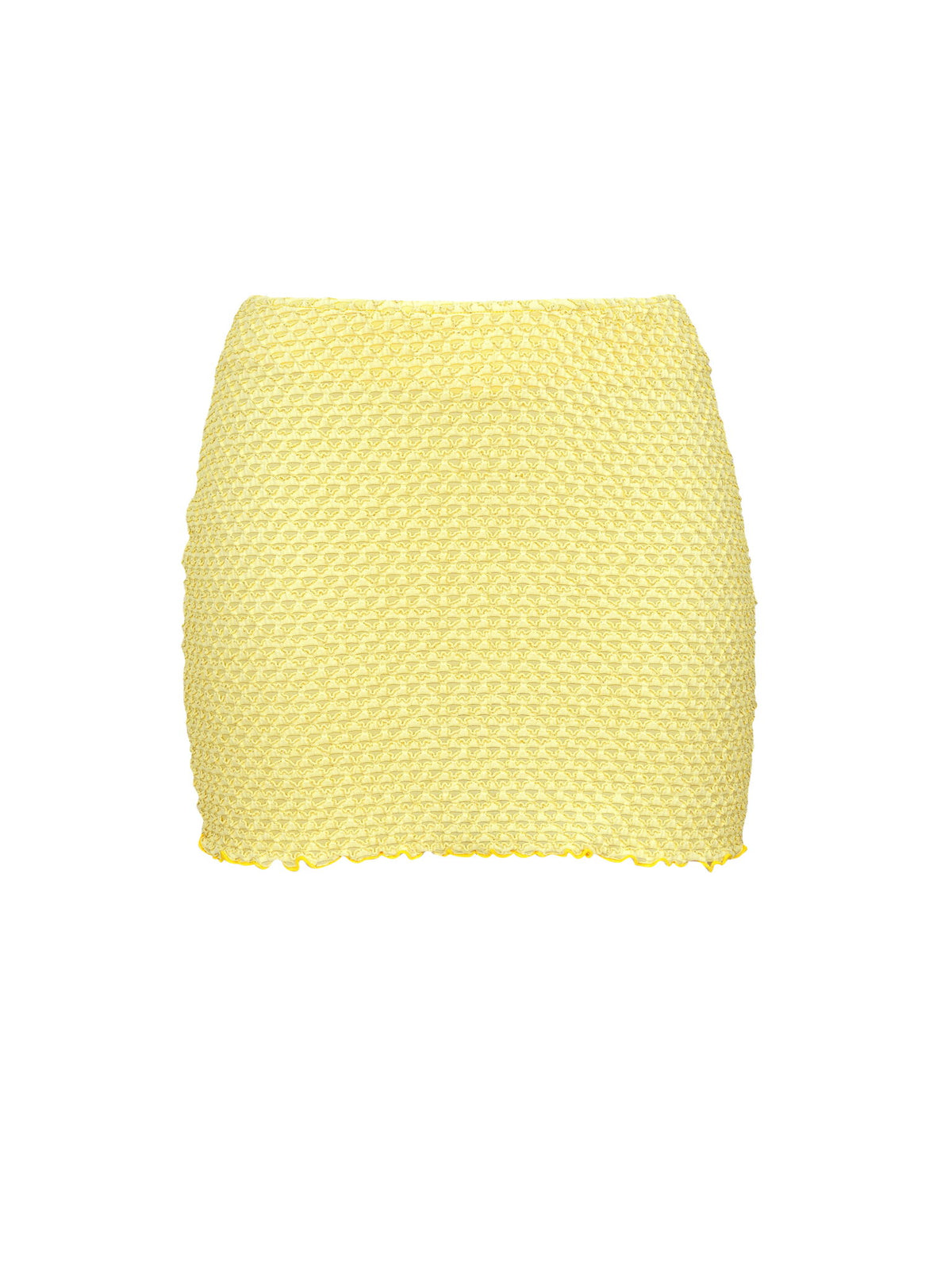 Product Front: Rio De Sol Skirts Drift-Butterglow Lila Skirt