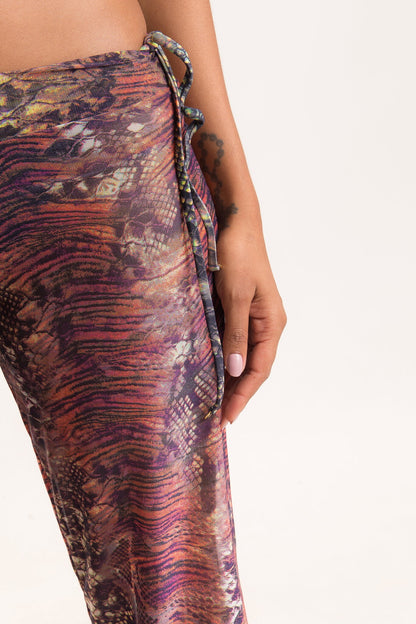 Image 11: Rio De Sol Beach Trousers Cobra Trouser