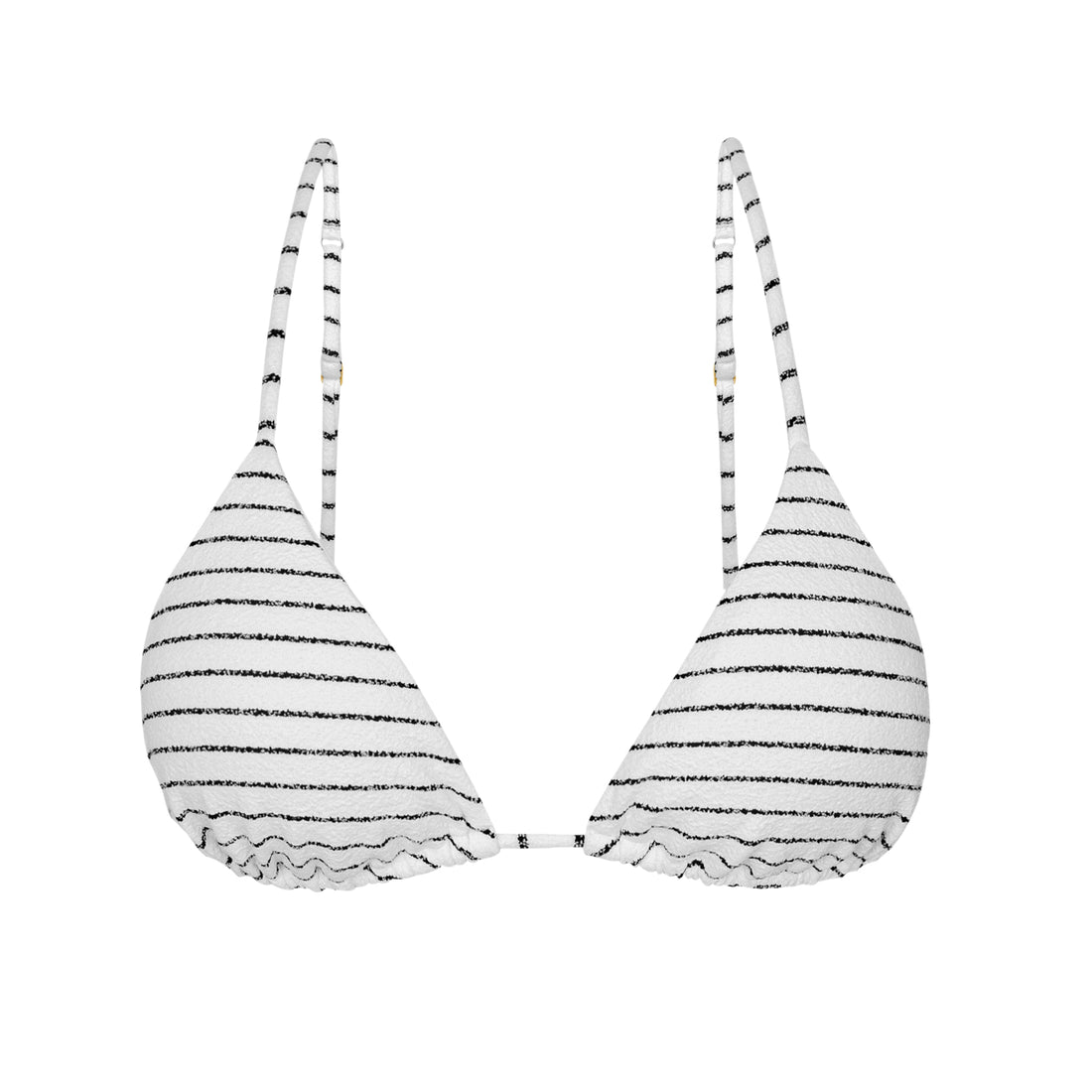 Product Front: Rio De Sol Top Top Linea-White Lia