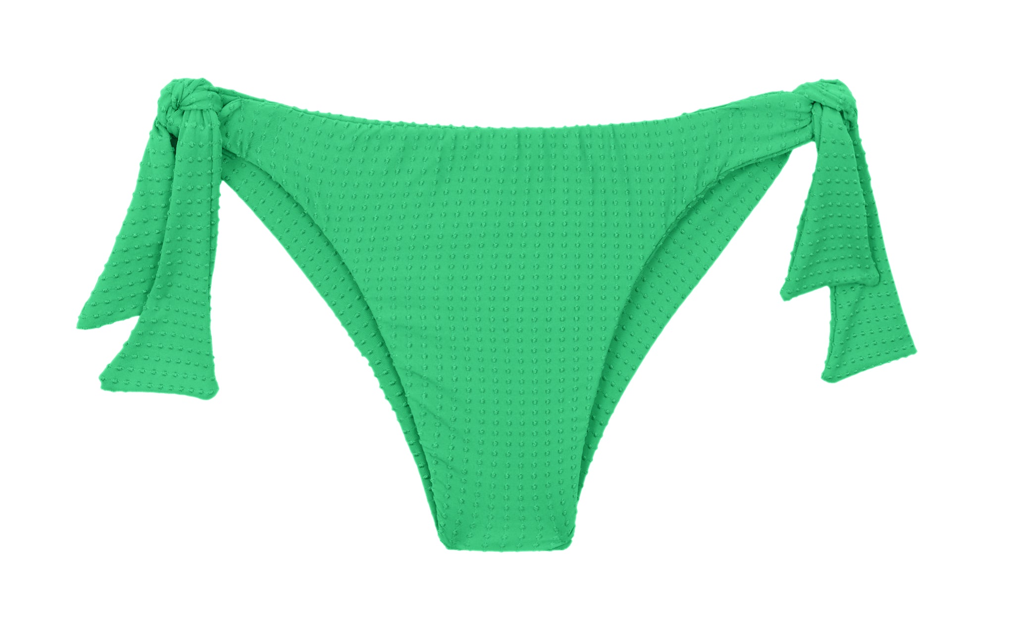 Product Front: Rio De Sol Bottom Bottom Dots-Tambourine Italy