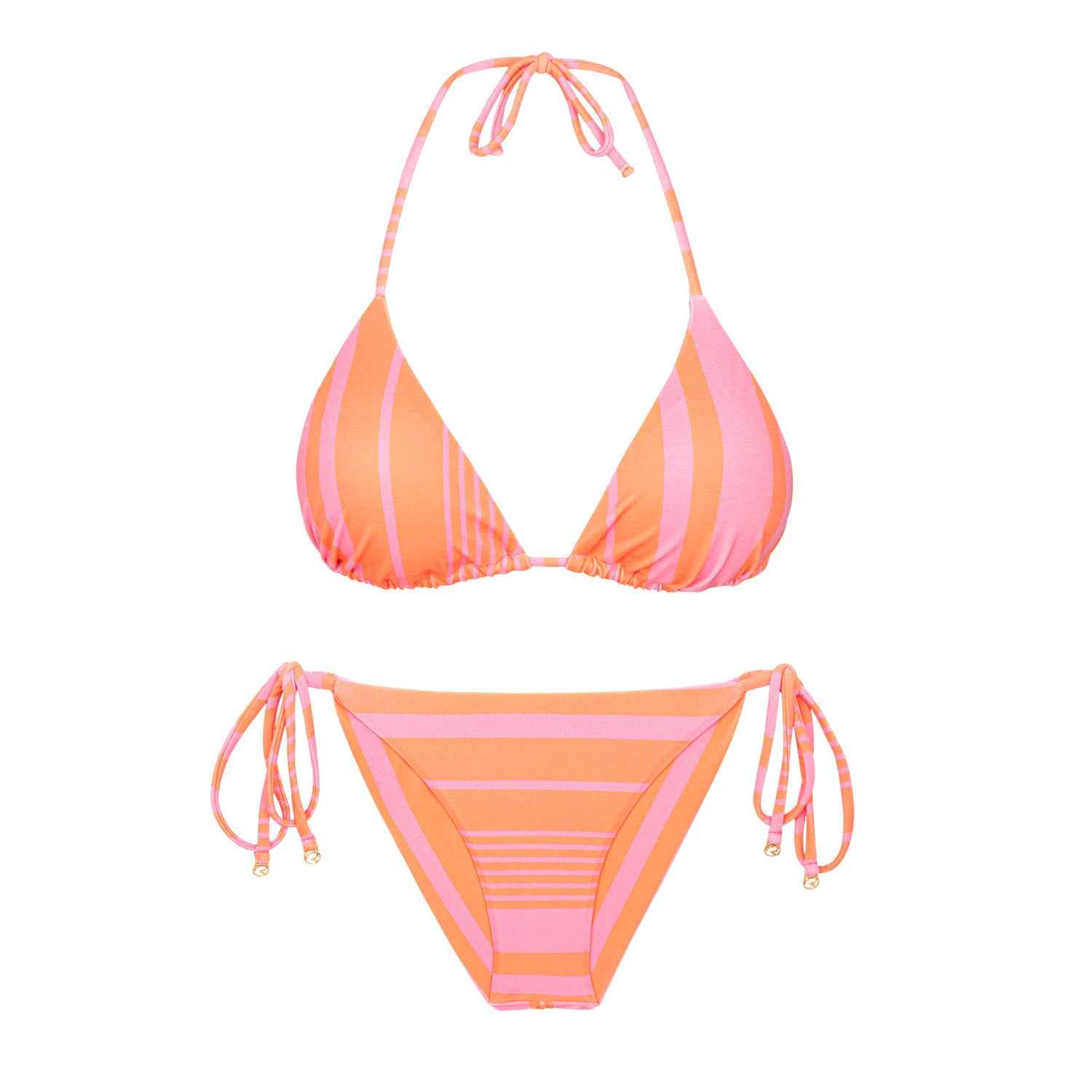 Product Front: Rio De Sol Set Set Solea Tri-Inv Cheeky-Tie