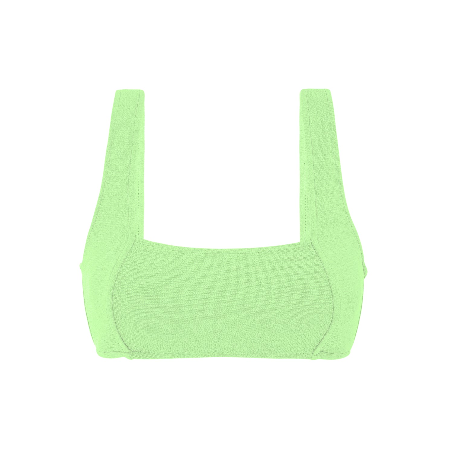 Product Front: Rio De Sol Top Top Sand-Menta Mary