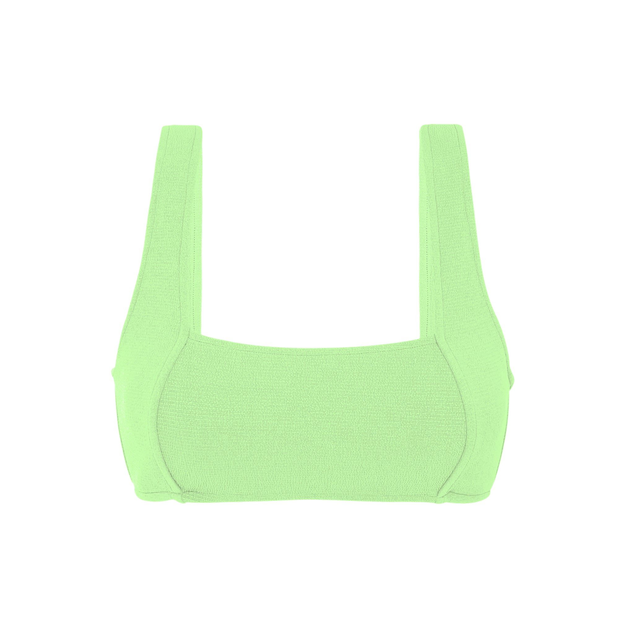 Product Front: Rio De Sol Top Top Sand-Menta Mary