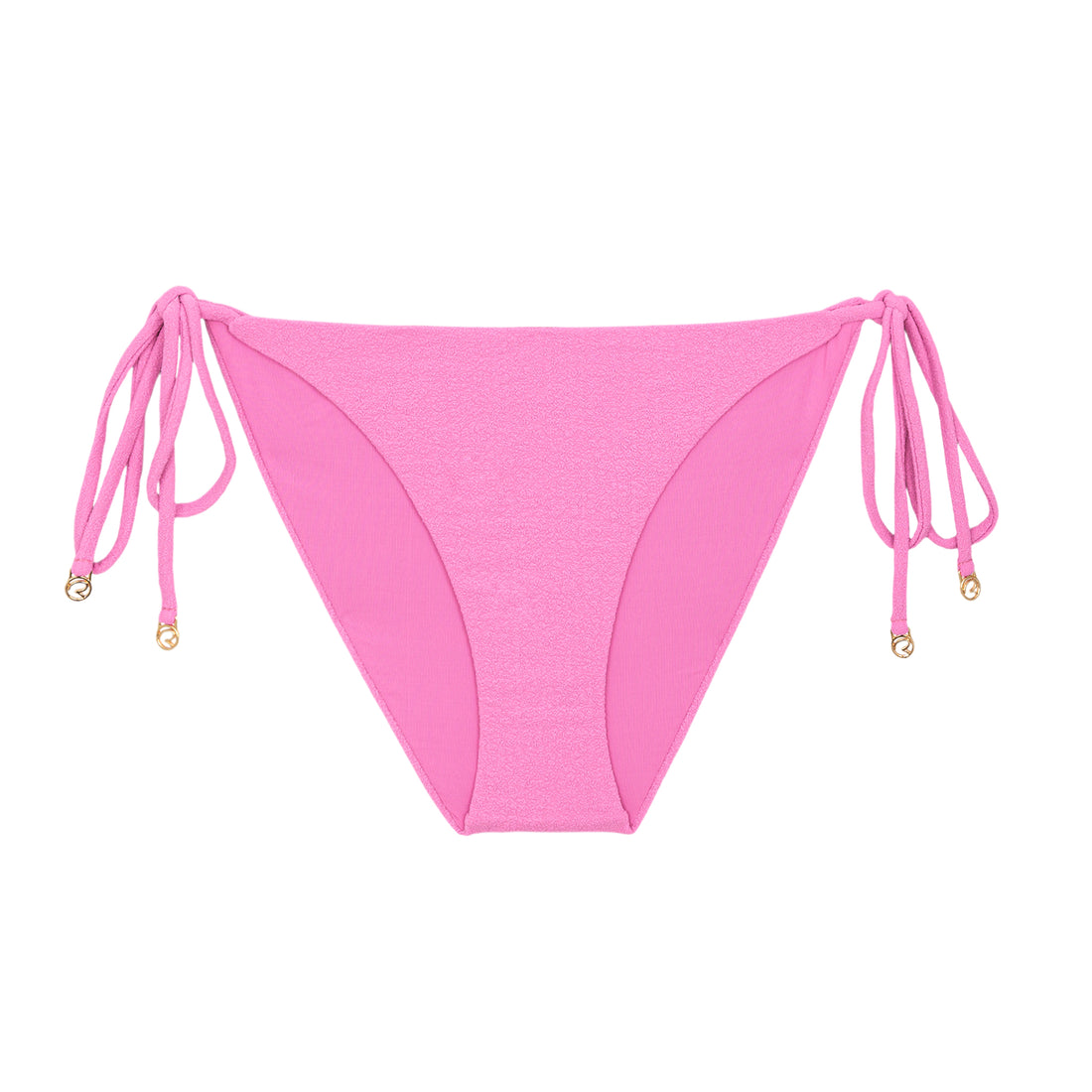 Product Front: Rio De Sol Bottom Bottom Crespinho-Rosa Ibiza-Comfy