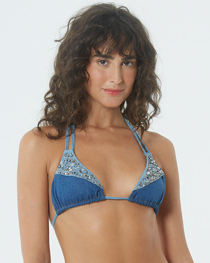 Gallery: Blueman Top Top Bikini Jeans Show