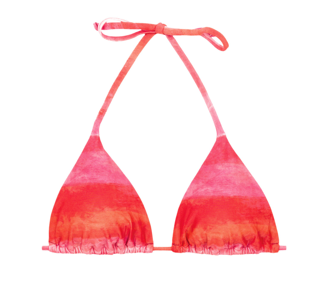 Product Front: Rio De Sol Top Top Cher Tri-Inv
