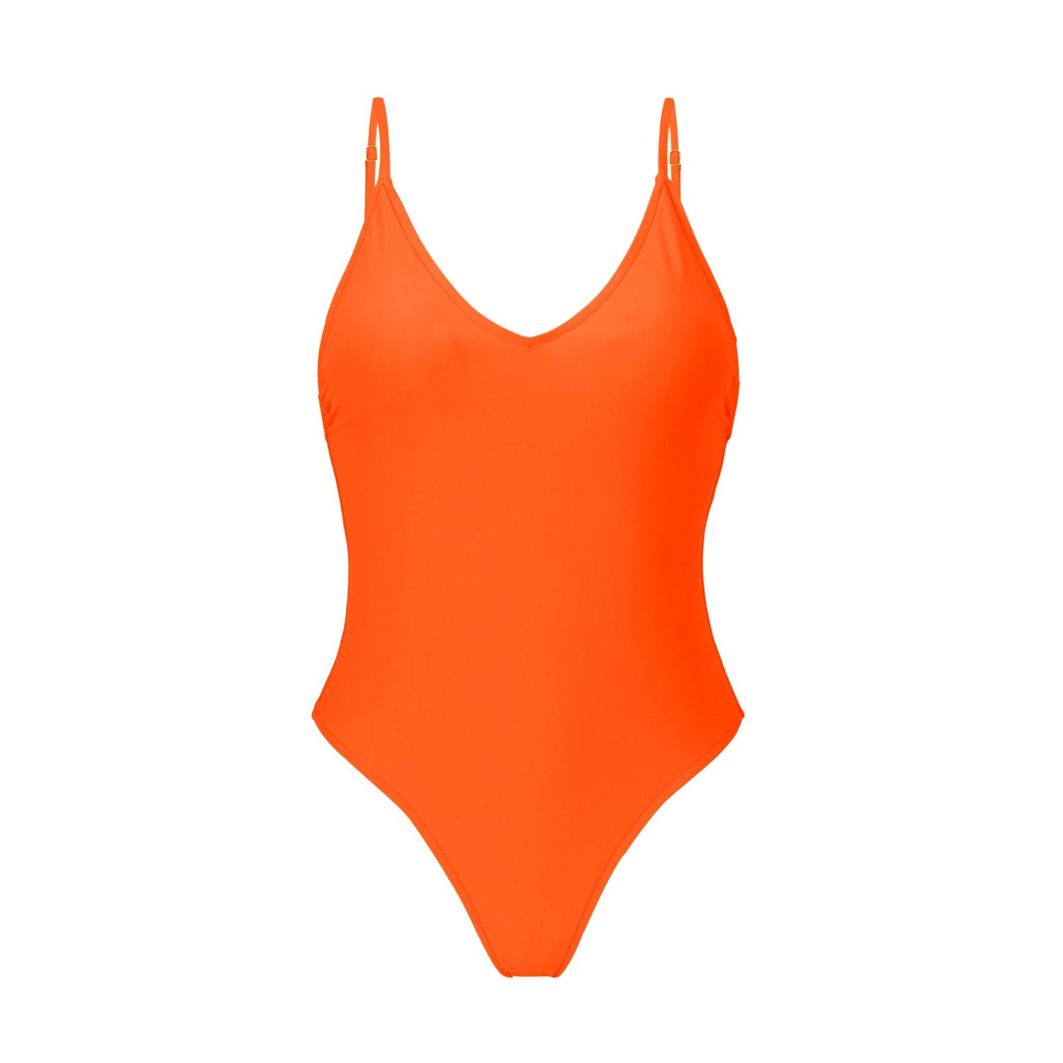 Product Front: Rio De Sol One-Piece Calendula Hype