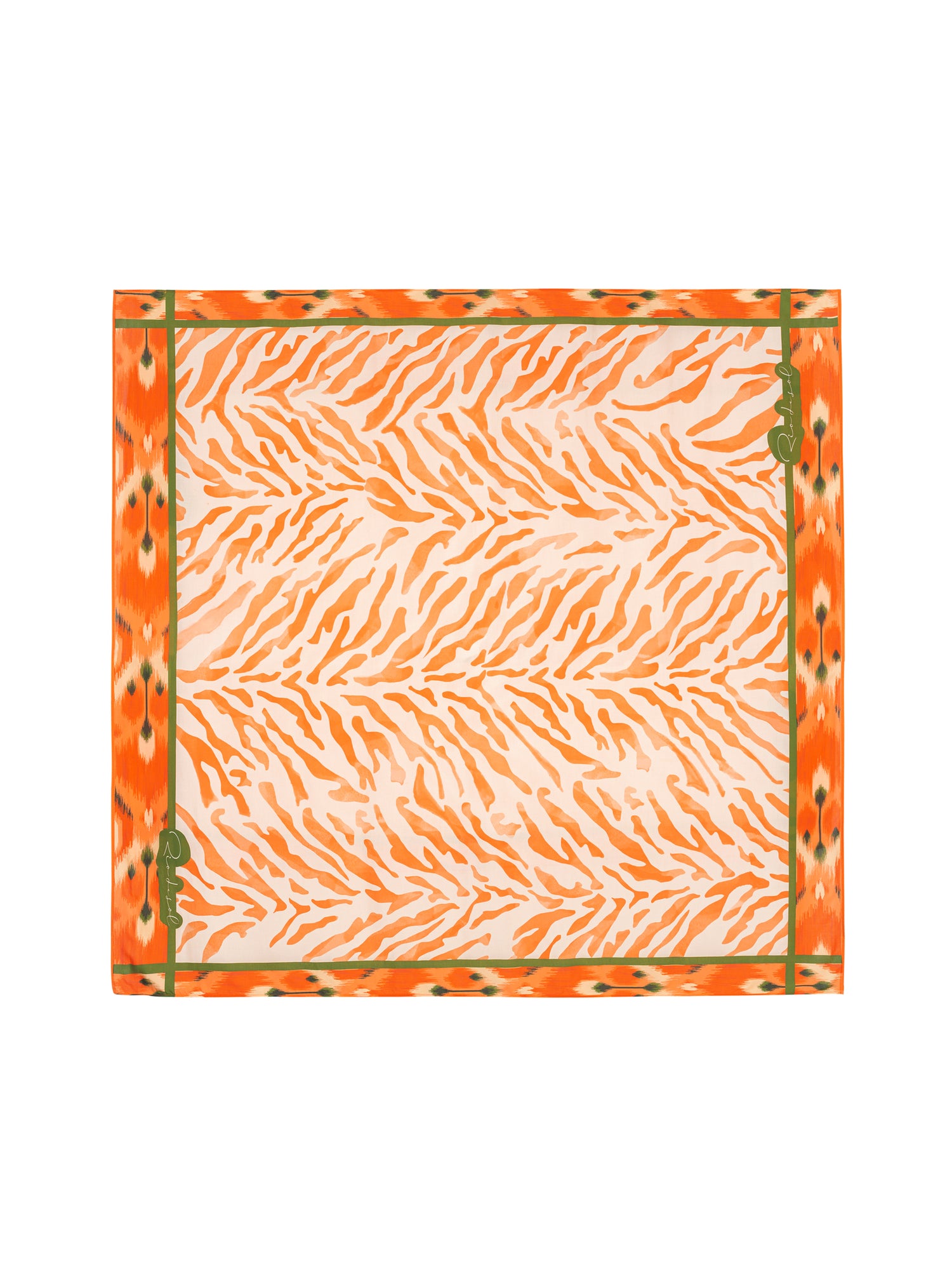 Product Front: Rio De Sol Pareo Sahari Canga