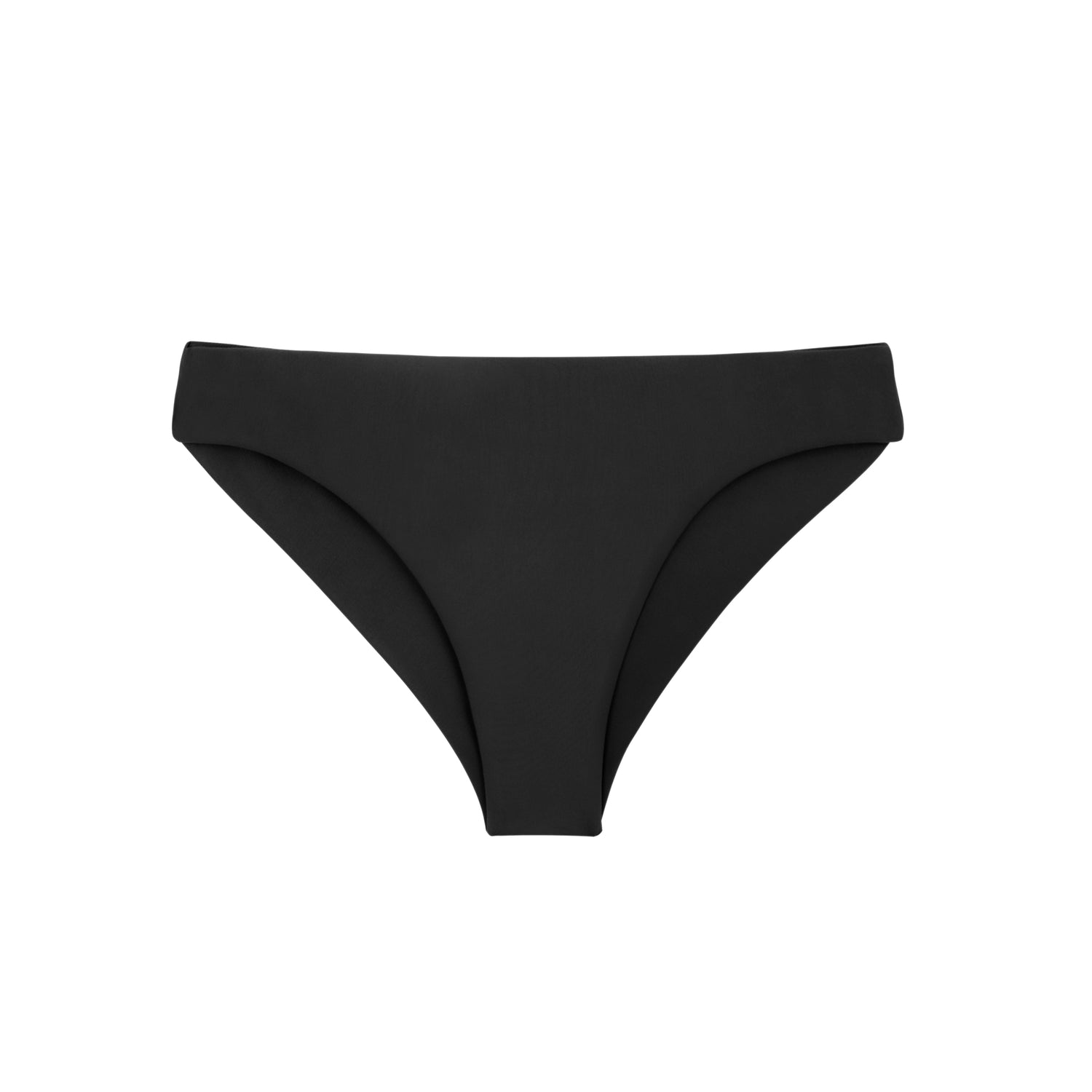 Product Front: Rio De Sol Bottom Bottom Touch-Black Nice