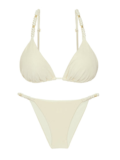 Product Front: Rio De Sol Set Set Malibu-Natural Lia-Noa Essential-Noa