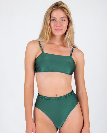 Gallery: Rio De Sol Set Set Palace Bandeau-Reto Hotpants