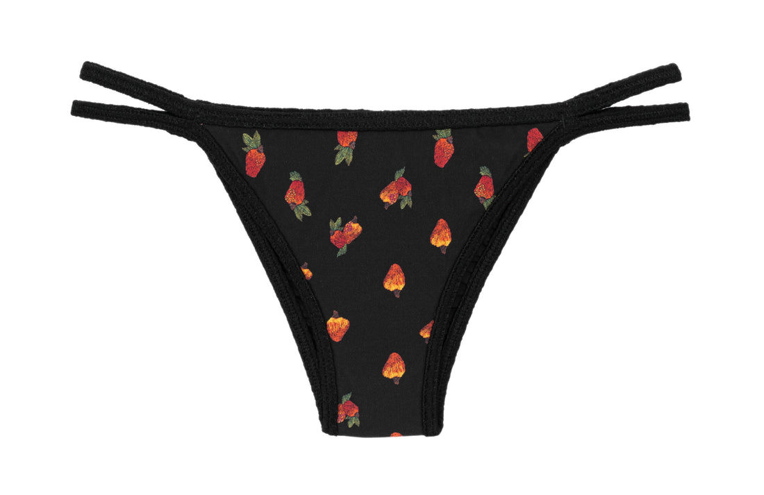 Product Front: Rio De Sol Bottom Bottom Cashew Rio-Duo