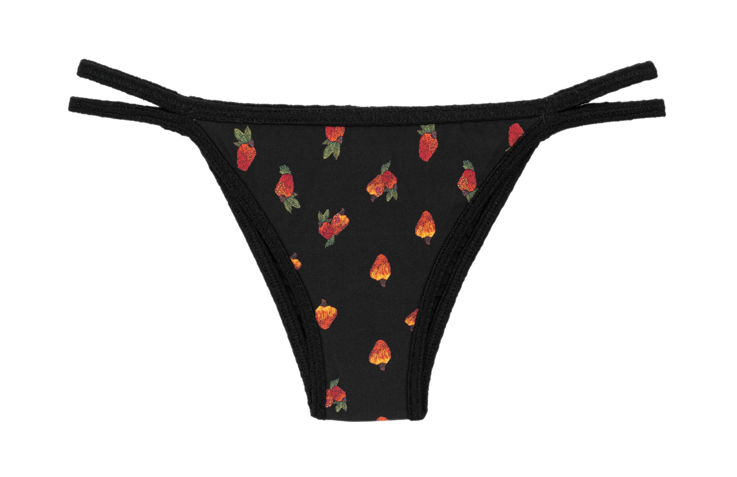 Product Front: Rio De Sol Bottom Bottom Cashew Rio-Duo