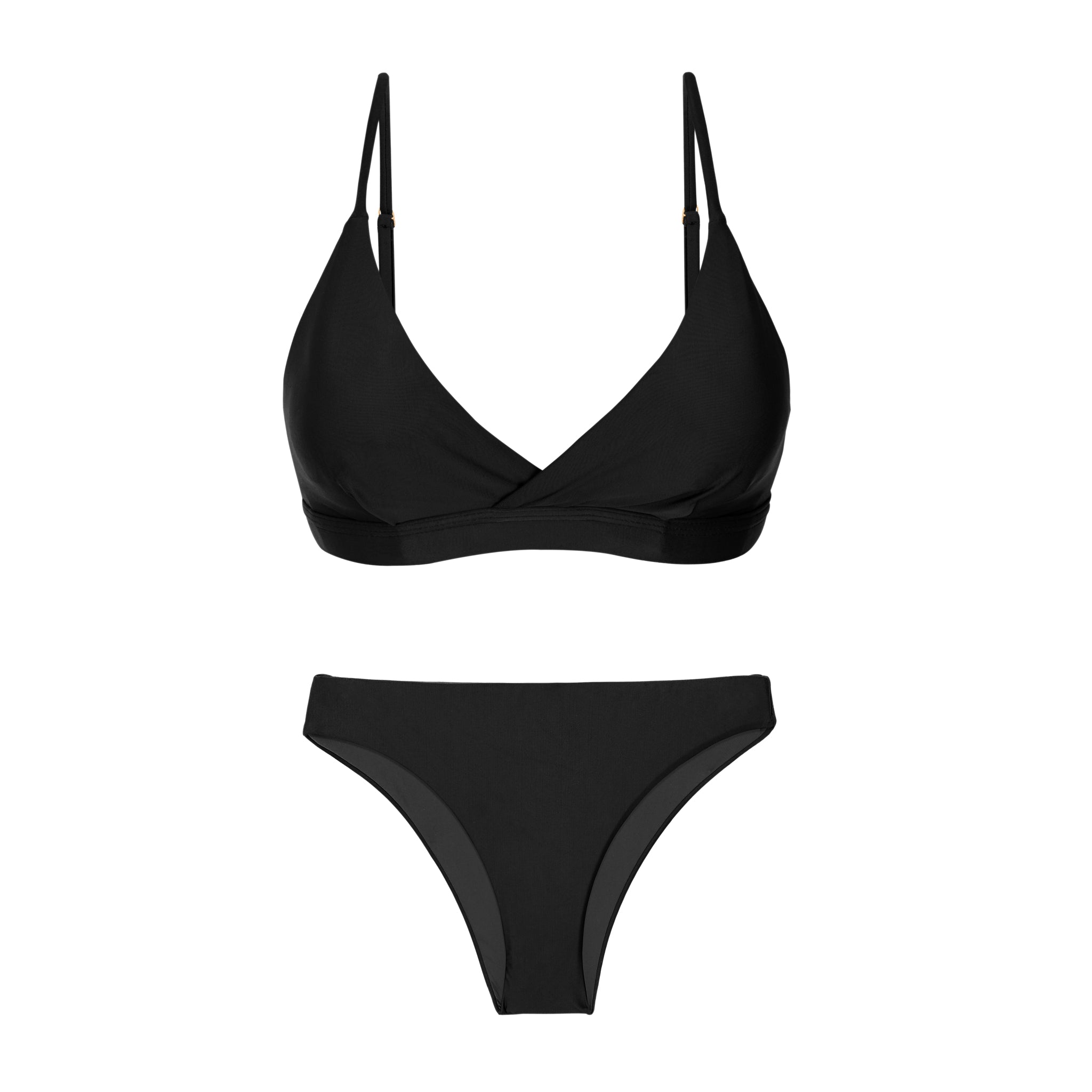 Product Front: Rio De Sol Set Set Touch-Black Paola Essential