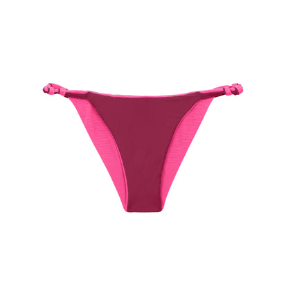 Product Back: Rio De Sol Bottom Bottom Mtx-Ultrapink Essential-Rev