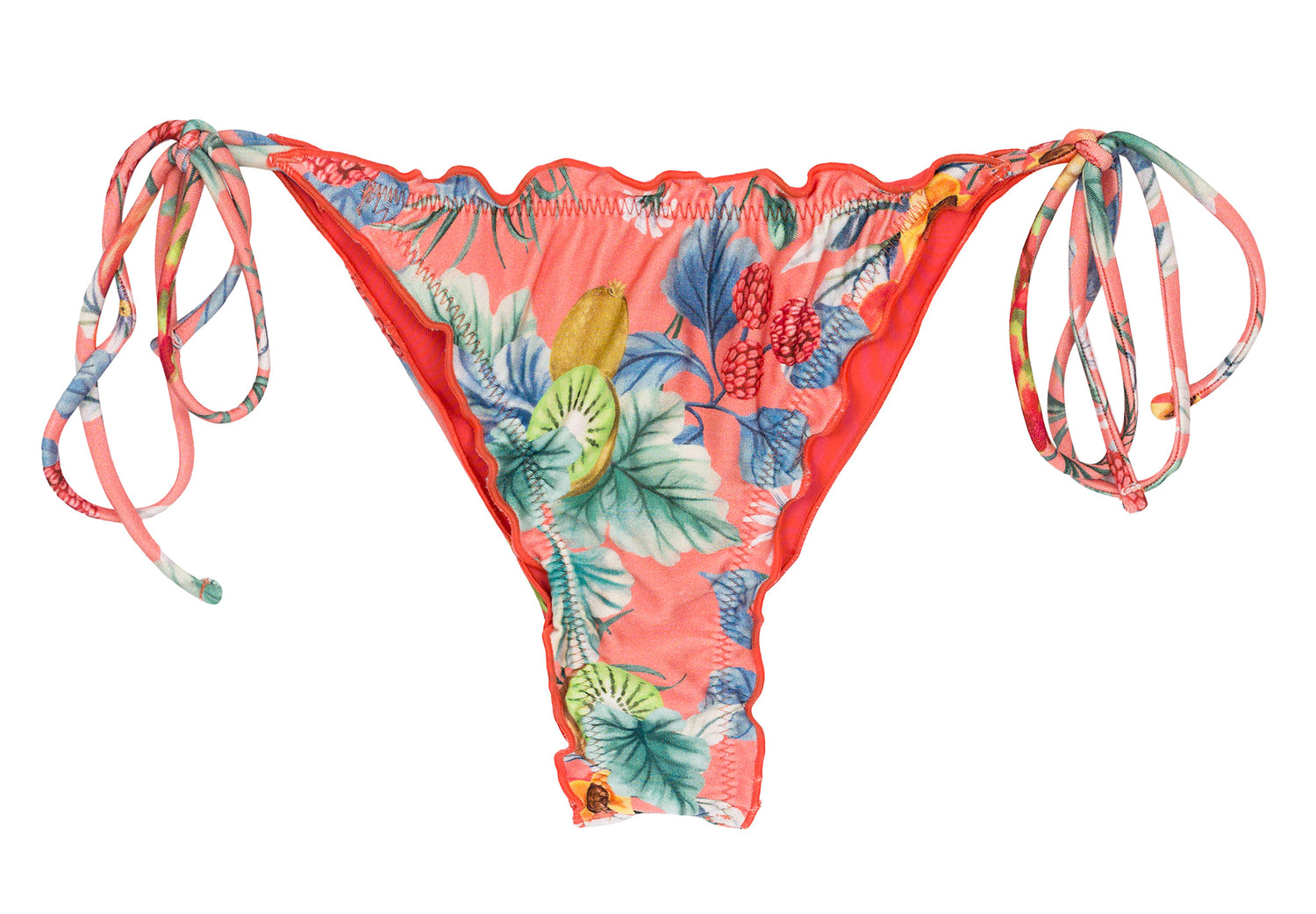 Product Front: Rio De Sol Bottom Bottom Frutti Frufru-Fio
